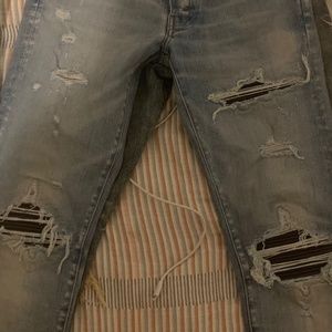 Amiri MX1 classic jean